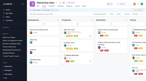 Asana Pricing Guide For 2022 Blog