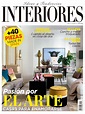 Revista Interiores. Ideas de decoración de interiores.