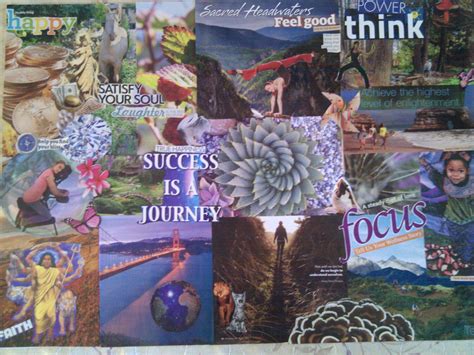 Vision Board Creative Crafts Diy Crafts Creating A Vision Board