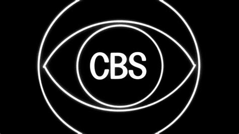 Cbs Logo 1965 Youtube
