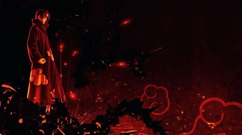 Itachi Amaterasu Wallpaper 47 Images