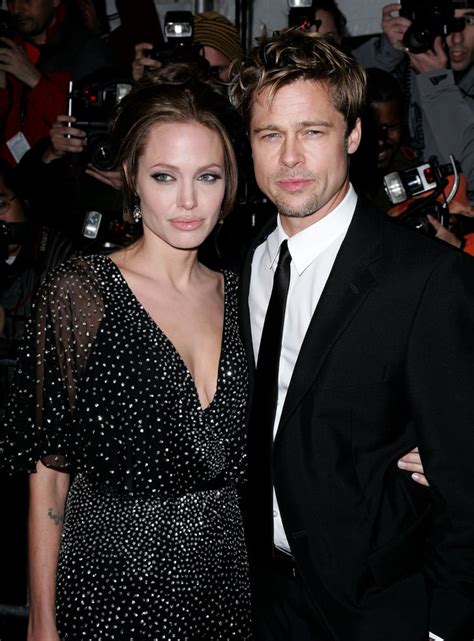 On tuesday, angelina jolie filed for divorce from brad pitt, her husband of two years and partner of nearly 12 years. Angelina Jolie and Brad Pitt in 2006 | Celebrity Couples ...