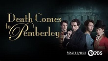 Death Comes to Pemberley | Apple TV