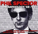 Anthology 1959-1962, Phil Spector | CD (album) | Muziek | bol.com