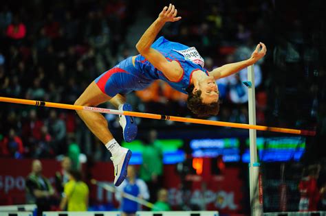 Halové Majstrovstá Európy v atletike 2013 Göteborg