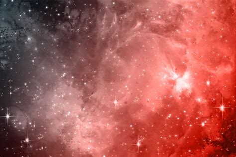 Gratis 500 Background Galaxy Red Terbaik Background Id