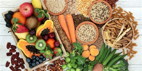 Everyone knows that fiber is an important part of a healthy diet. What Is Fiber? Types & Benefits of Dietary Fiber | Openfit