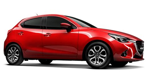 Mazda 2 hatchback interior & exterior images. THE ULTIMATE CAR GUIDE: Car Profiles - Mazda 2 Hatchback