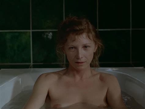 Nude Video Celebs Aurore Clement Nude Le Livre De