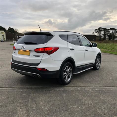 Prism is a free app that's been. Hyundai Sante Fe Premium CRDI 4WD - Rex Motor Company ...