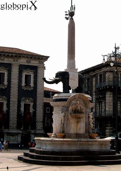 Buy and sell locally in fontana, ca. FOTO CATANIA: FONTANA DELLELEFANTE - Globopix