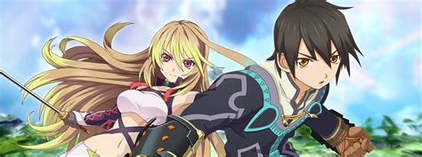 Tales Of Xillia Review Ign