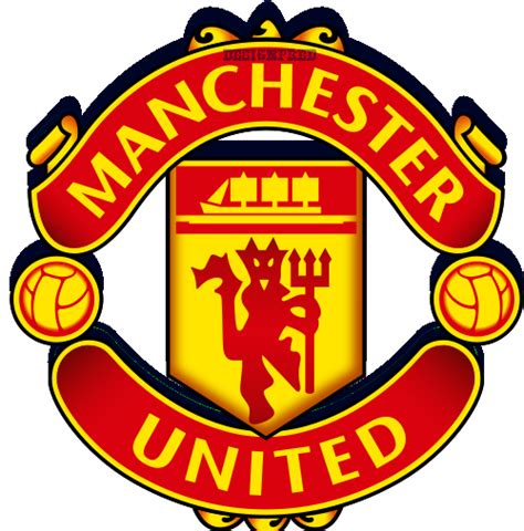 Free download manchester united vector logo in.cdr format. El Manchester United F.C. por primera vez en Copa Sa Pobla ...