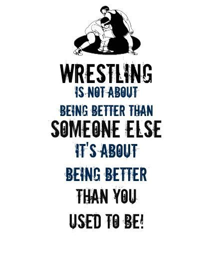 the 10 most inspiring wrestling quotes ideas