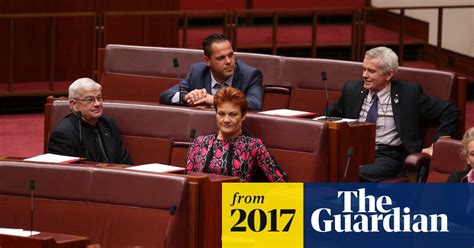 Greens And One Nation Concerned About Proposed Media Ownership Rules