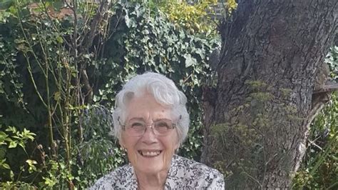 Police Name 85 Year Old Woman Found Dead In Romford After Cowardly
