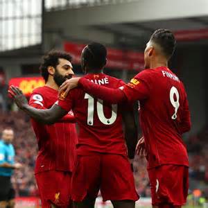 Watch live football streaming online for free on your pc from english premier league (epl) to champions league. EPL Table: Saturday's Week 29 Results, Scores and 2020 ...
