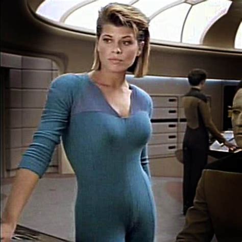 The Most Beautiful Women To Appear On Star Trek In Star Trek