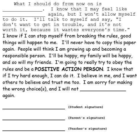 Discipline Essay For Class 3 Worksheets Buddy