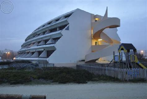 Héliopolis Picture of Cap dAgde Naturist Village Cap d Agde