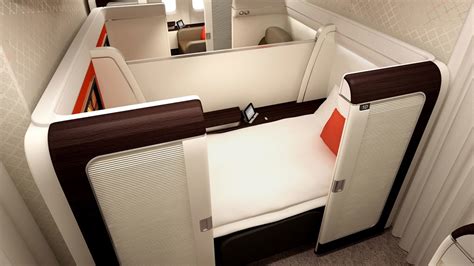 Top 10 Worlds Best Airlines For Flying First Class The Luxury Travel