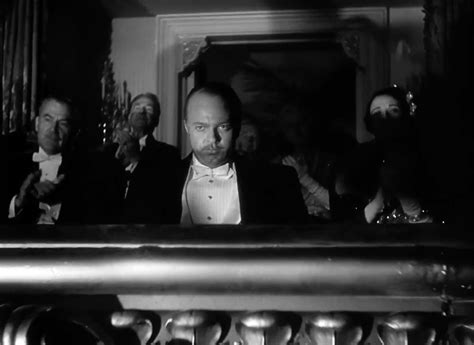 Watch 75th Anniversary Re Release Trailer For Welles Citizen Kane