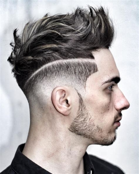 Top Hair Highlight Styles Pictures For Men Polarrunningexpeditions