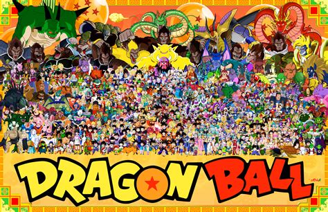 The original series author akira toriyama once again provides the. Dragon Ball Super Wallpaper - WallpaperSafari
