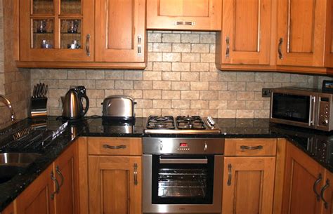 Home / products tagged grey worktops. Upstands Or Tiles | Tile Design Ideas