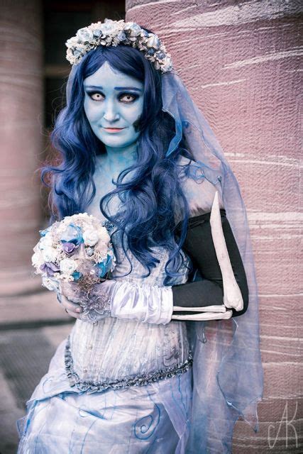 corpse bride cosplay celia cosplay 448004932038513