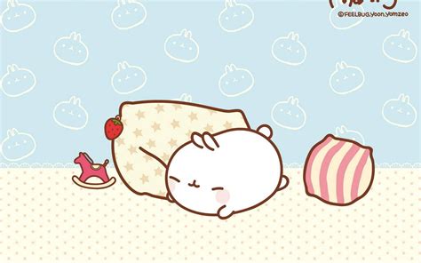 Top Molang Wallpaper Full HD K Free To Use