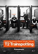 Afiche, sinopsis y trailer subtitulado de "T2 Trainspotting". | Cine y ...