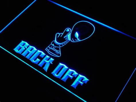 Download Back Off Wallpaper Gallery