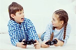 Kids playing video games not all bad - The Jakarta Post