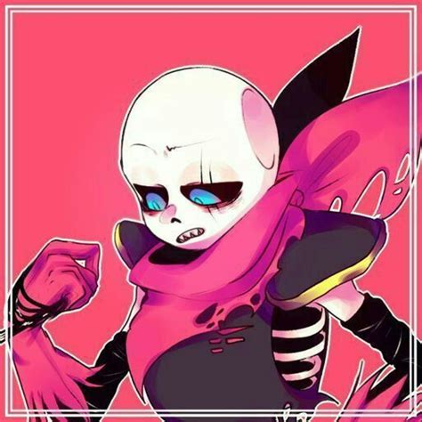 Swapfell Sans Wiki Undertale Amino