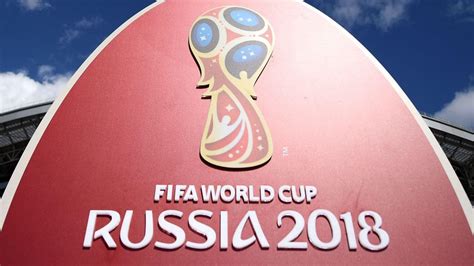 Russian World Cup 2018 Wallpapers Wallpaper Cave