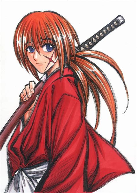 知ってるだろう, 分かるだろう, わかるだろう, 分かってるだろう, わかってるだろう. 和月伸宏｢緋村剣心 / るろうに剣心｣ | るろうに剣心, るろうに ...