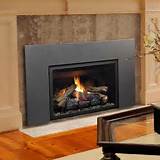 Kingsman Gas Fireplace Inserts Images