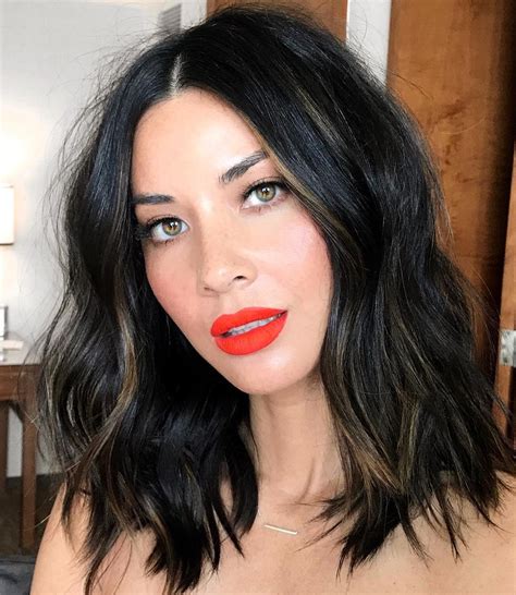 Looking for the coolest fall hair color trends? 9 Fall Hair Color Trends You'll Love for 2017 | Glamour