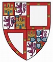 File:John I of Castile.svg - WappenWiki