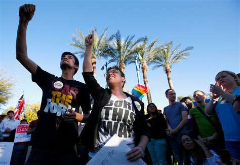 How Arizona’s Anti Gay Bill Will Hurt The Religious The Washington Post