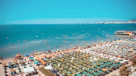 Durrës City Guide 48 Hours In Albanias Coastal Gem Emerging Europe