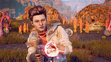 The Outer Worlds Review Embargo Date Has Been Revealed