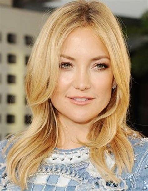 Celebrity Haircut Kate Hudson Hairstyles