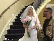 Genderx Bride To Be Aubrey Kate Fucked By Wedding Planner Free Xxx