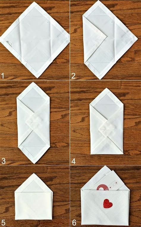 Como Fazer Envelopes Diferentes De Papel Como Fazer Em Casa