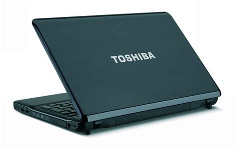 Toshiba Satellite A665 3d Laptop Announced Upconverts 2d To 3d