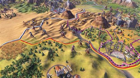 Civilization® Vi New Frontier Pass Portugal Pack Now Available Today
