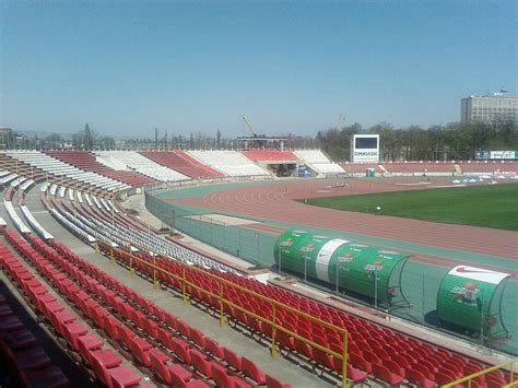 Fc dynamo moscow (dinamo moscow, fc dinamo moskva,1 russian: Stadionul Dinamo - Wikipedia