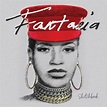 Fantasia Hosts Pre-Release Listening Party For New Album "Sketchbook ...